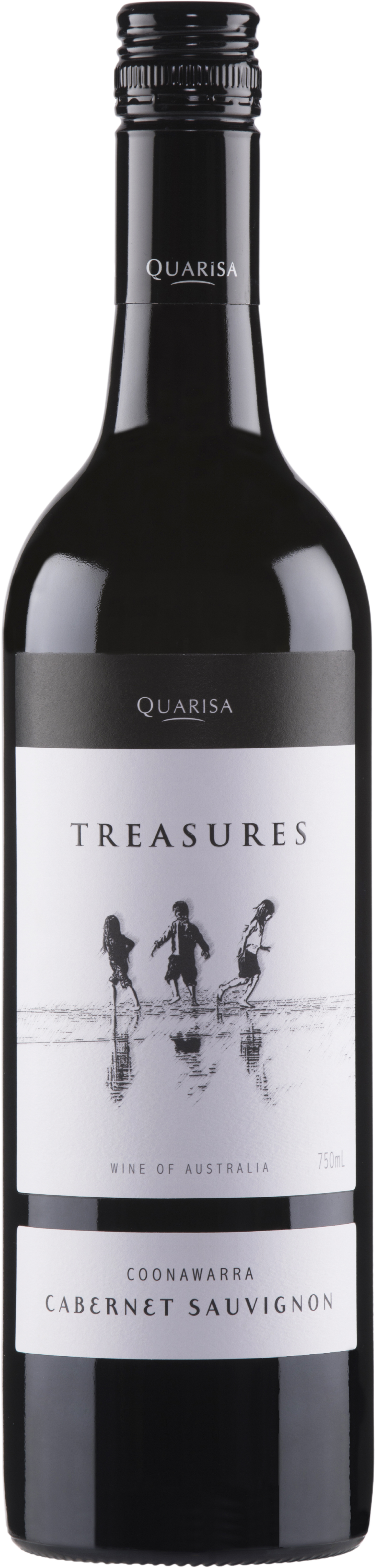 Quarisa Wines Treasures Coonawarra Cabernet Sauvignon 2020 Coonawarra